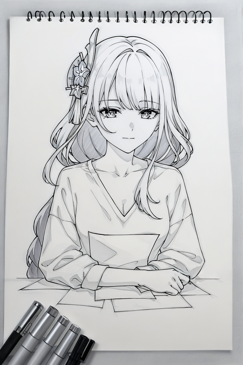 Raiden Shogun-pixiv插画-作品交流服务