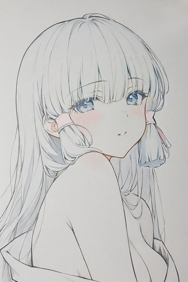 Kamizato Ayaka-pixiv插画-作品交流服务