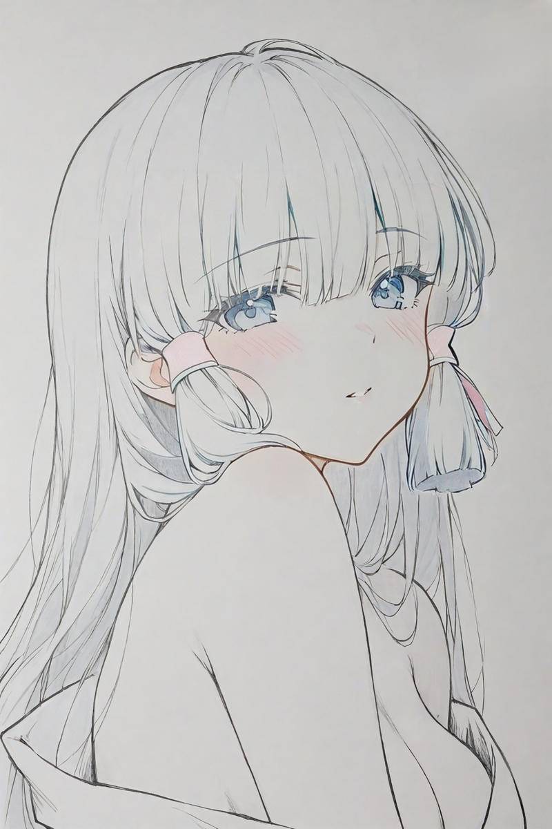 Kamizato Ayaka-pixiv插画-作品交流服务