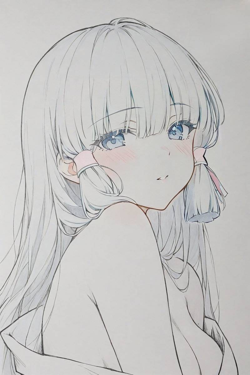 Kamizato Ayaka-pixiv插画-作品交流服务