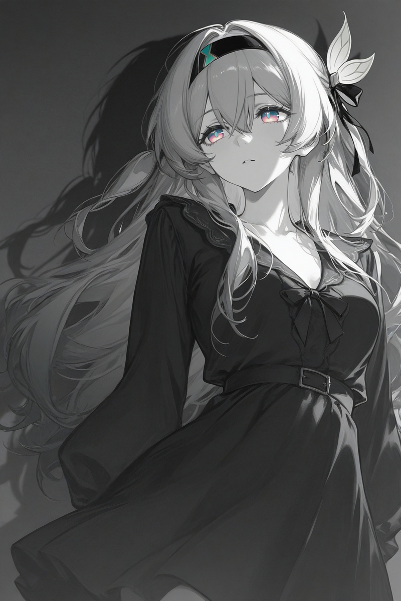 Firefly-pixiv插画-作品交流服务