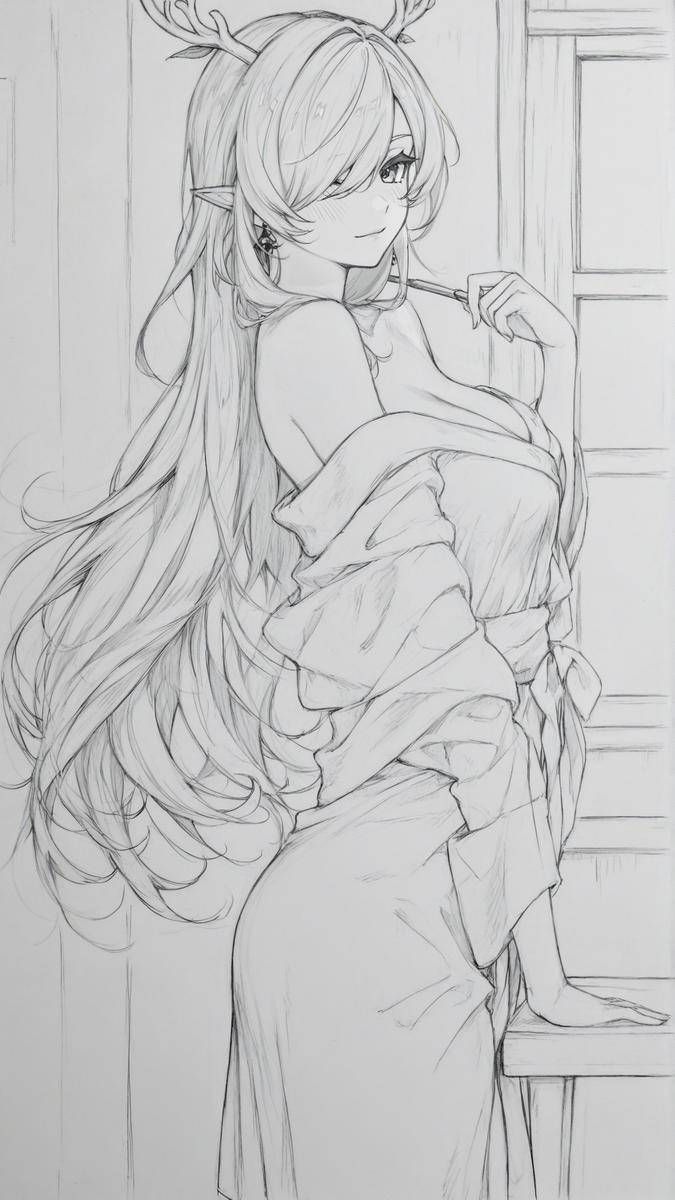 lauma-pixiv插画-作品交流服务