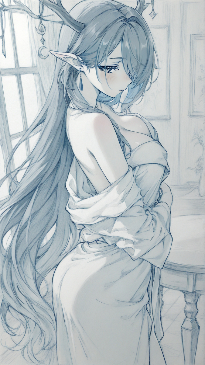 lauma-pixiv插画-作品交流服务