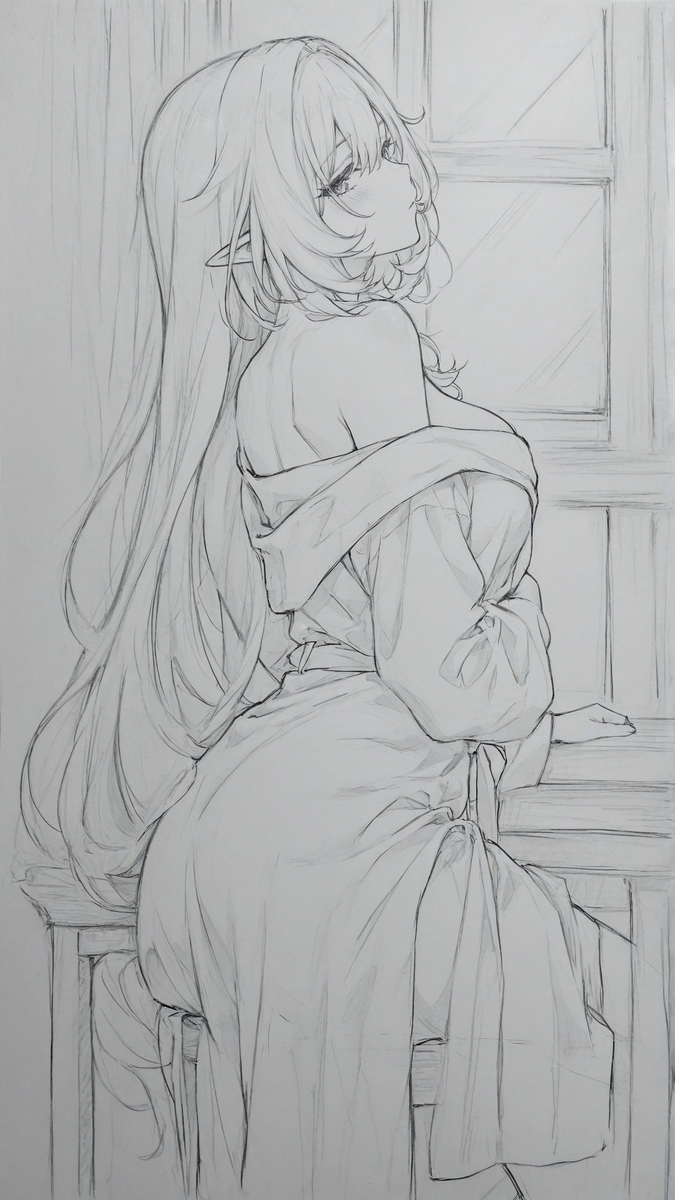 lauma-pixiv插画-作品交流服务