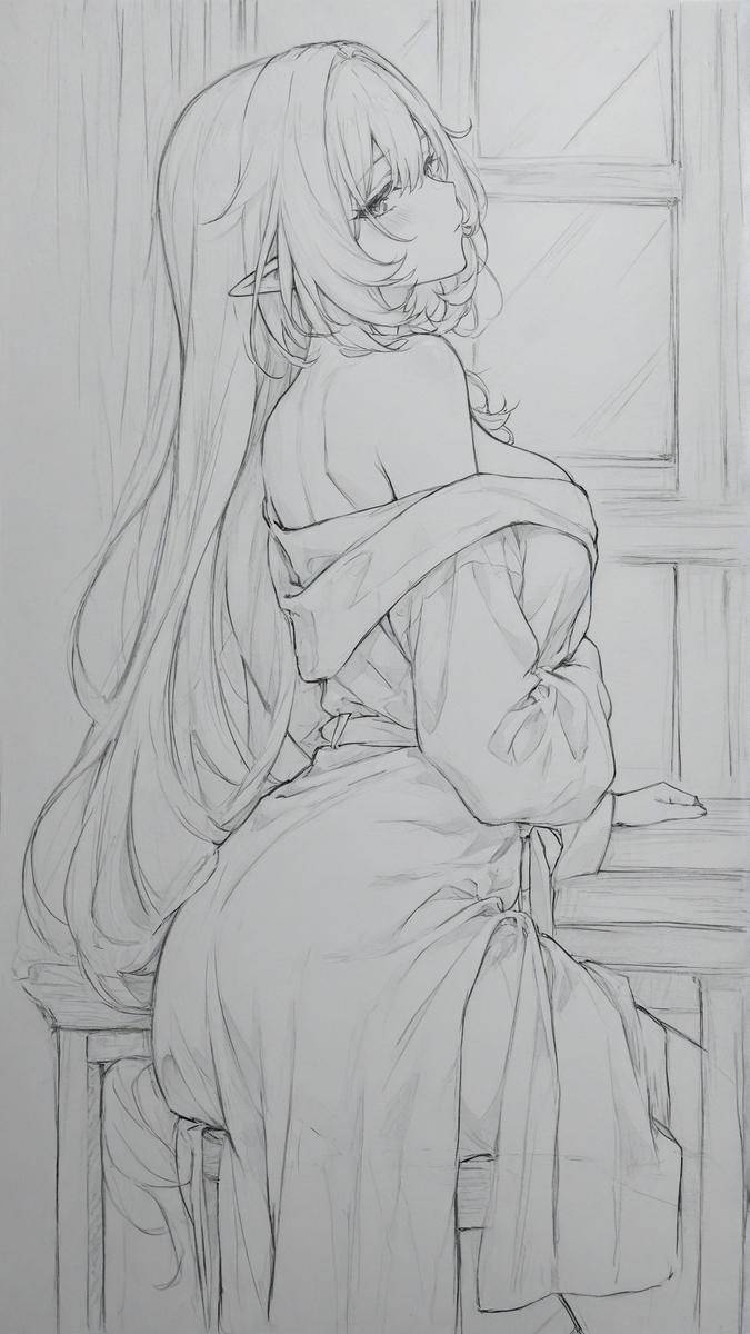 lauma-pixiv插画-作品交流服务