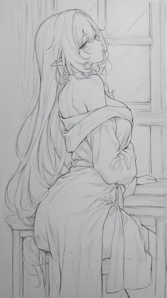 lauma-pixiv插画-作品交流服务