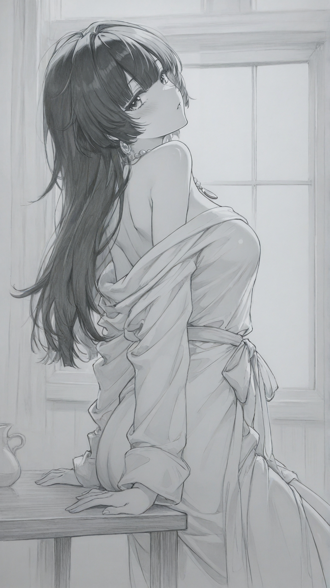 Astra Yao-pixiv插画-作品交流服务