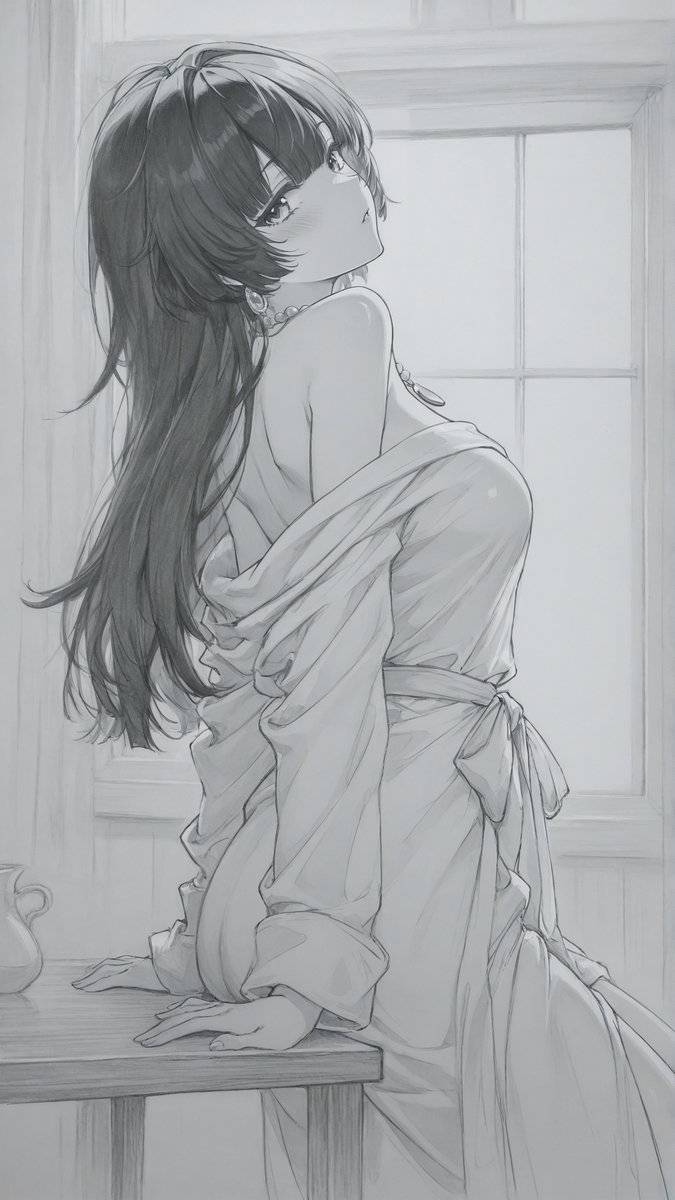 Astra Yao-pixiv插画-作品交流服务