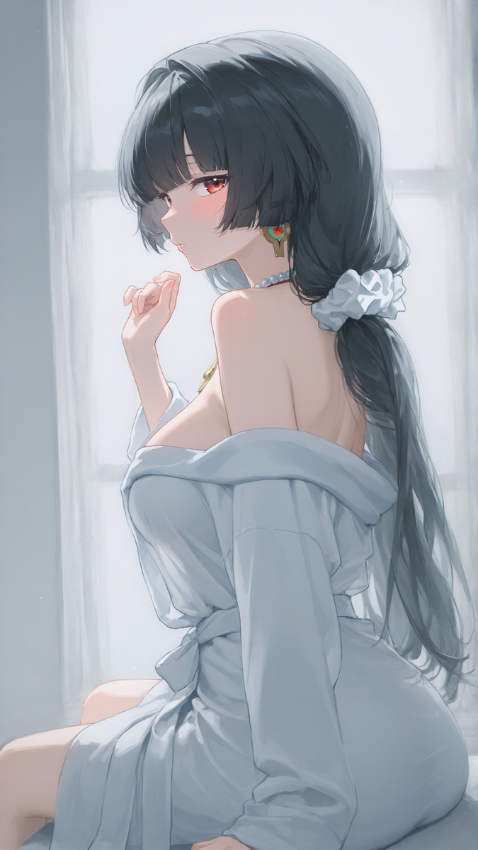 Astra Yao-pixiv插画-作品交流服务