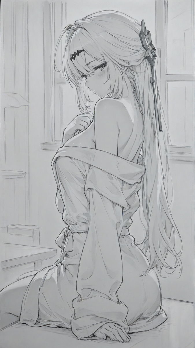 Yixuan-pixiv插画-作品交流服务