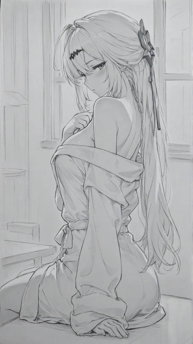 Yixuan-pixiv插画-作品交流服务