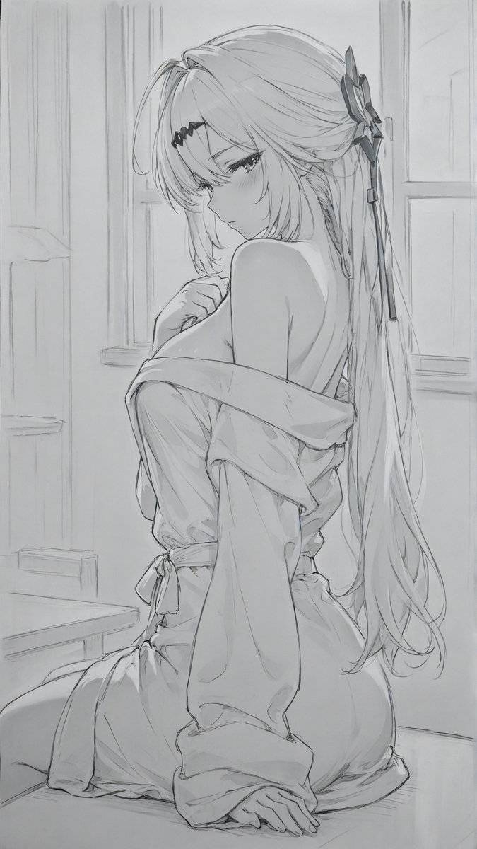 Yixuan-pixiv插画-作品交流服务