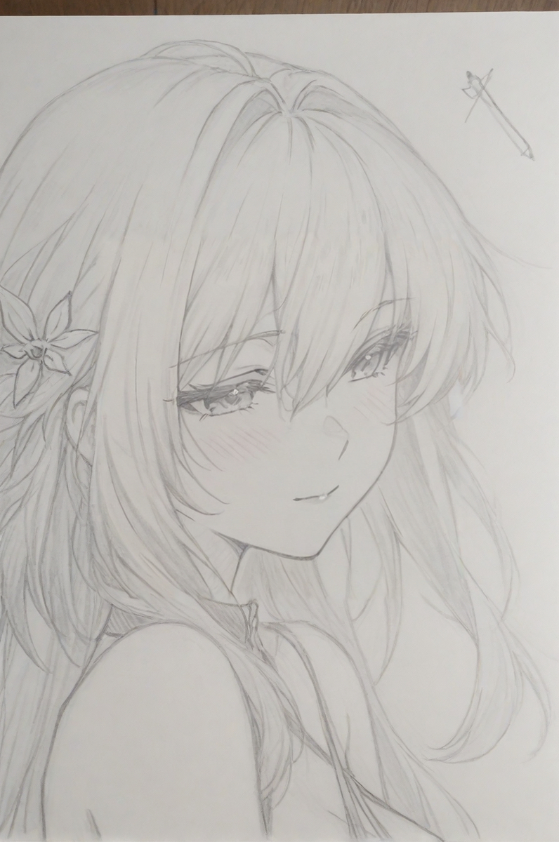 galbrena-pixiv插画-作品交流服务