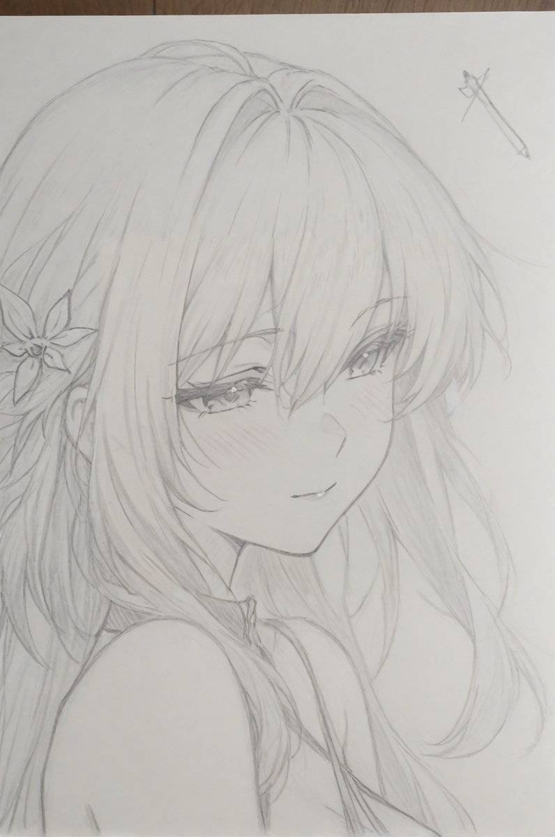 galbrena-pixiv插画-作品交流服务