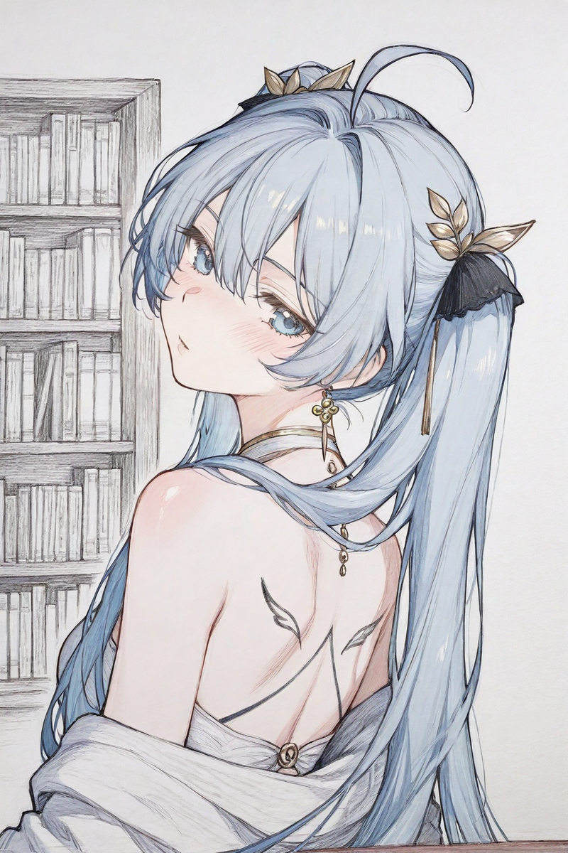 iuno-pixiv插画-作品交流服务