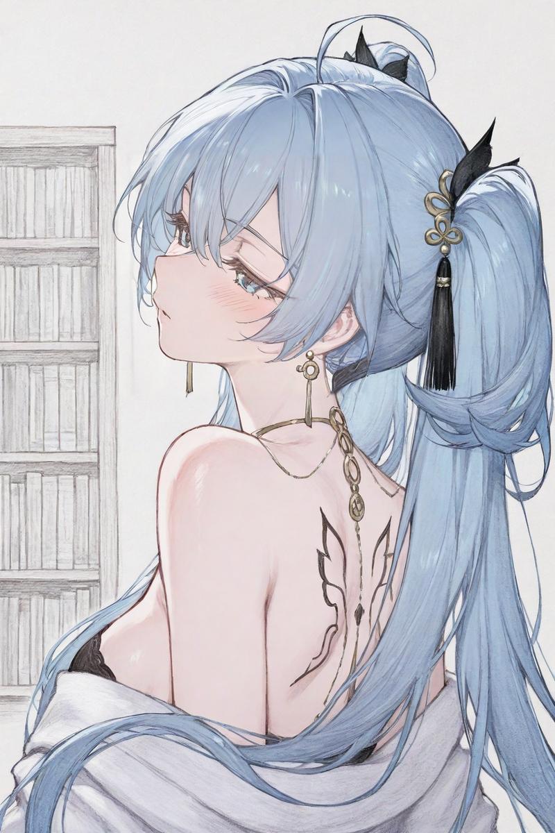 iuno-pixiv插画-作品交流服务