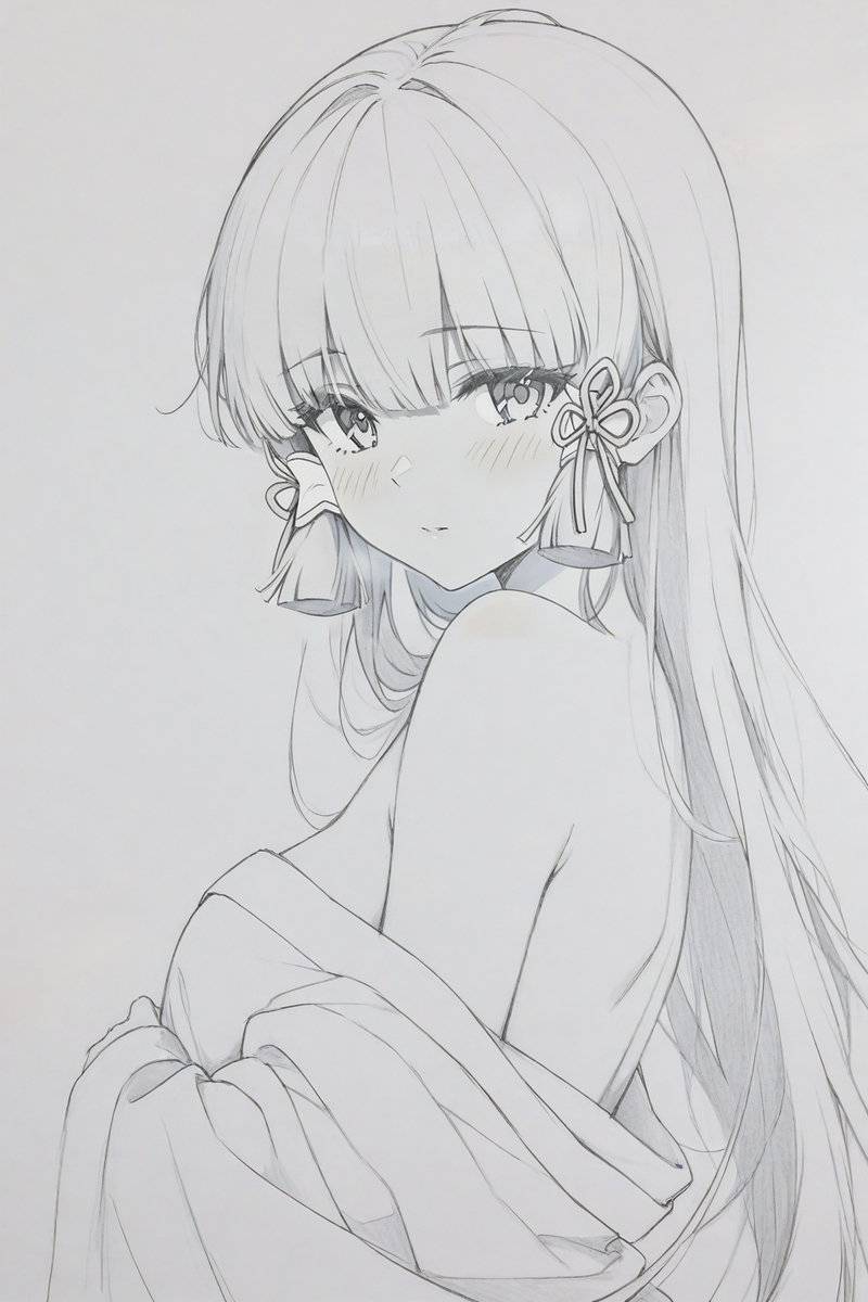 Kamizato Ayaka-pixiv插画-作品交流服务