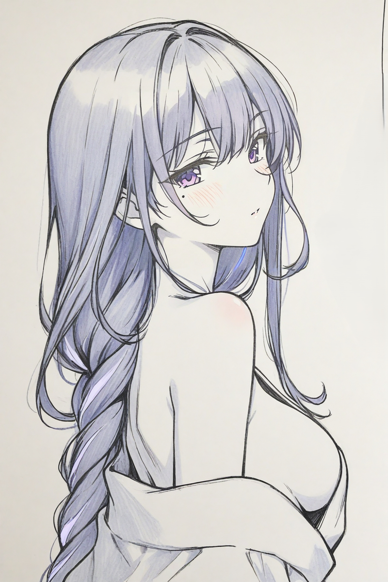 Raiden Shogun&Yae Miko-pixiv插画-作品交流服务