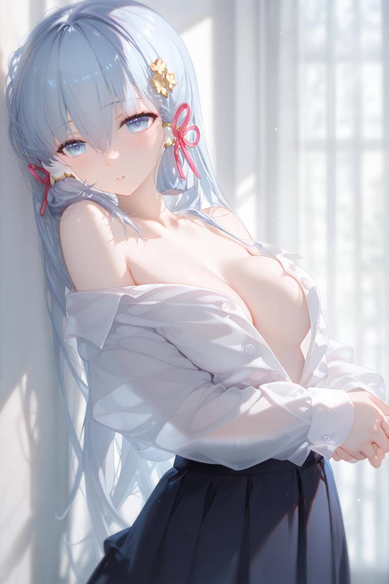 图片[9]-Kamisato Ayaka-pixiv插画-作品交流服务