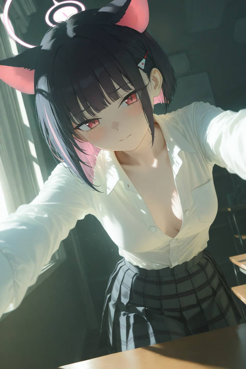 无题-pixiv插画-作品交流服务