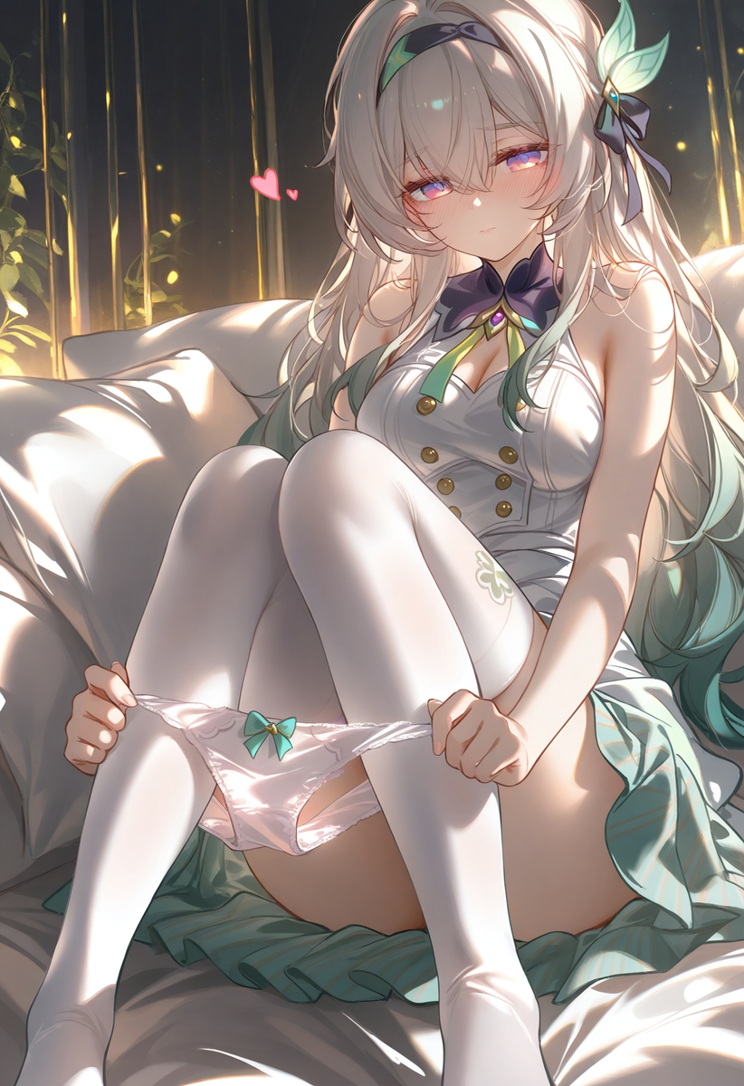是流萤哦~-pixiv插画-作品交流服务