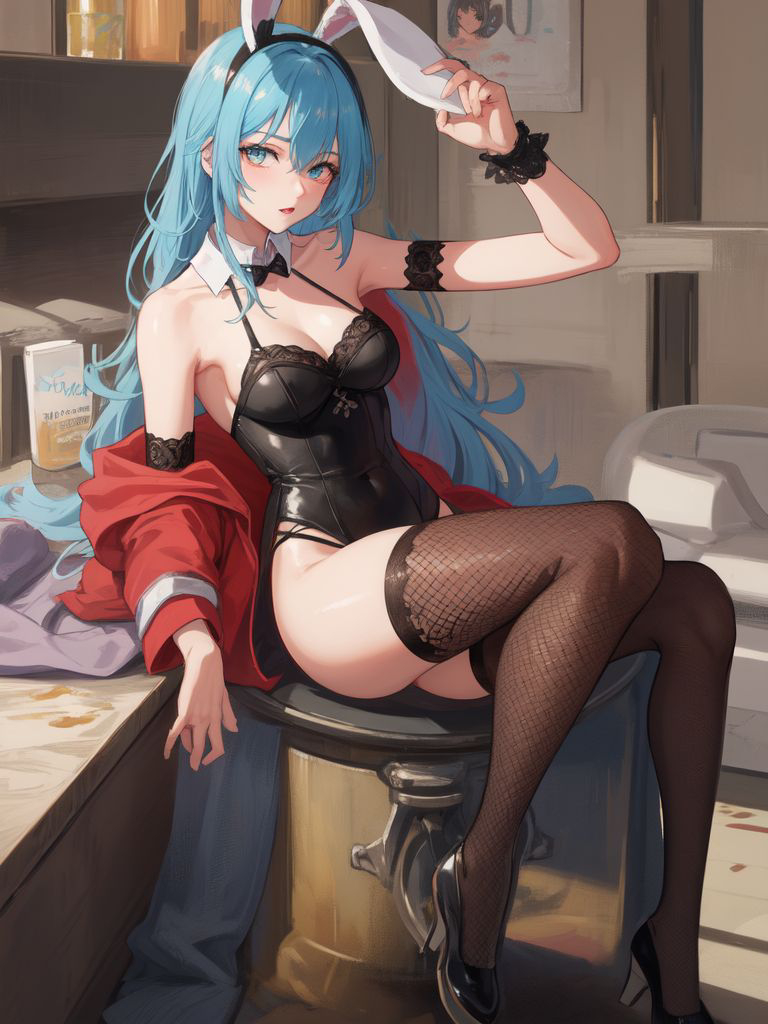 图片[16]-—旧作—-pixiv插画-作品交流服务