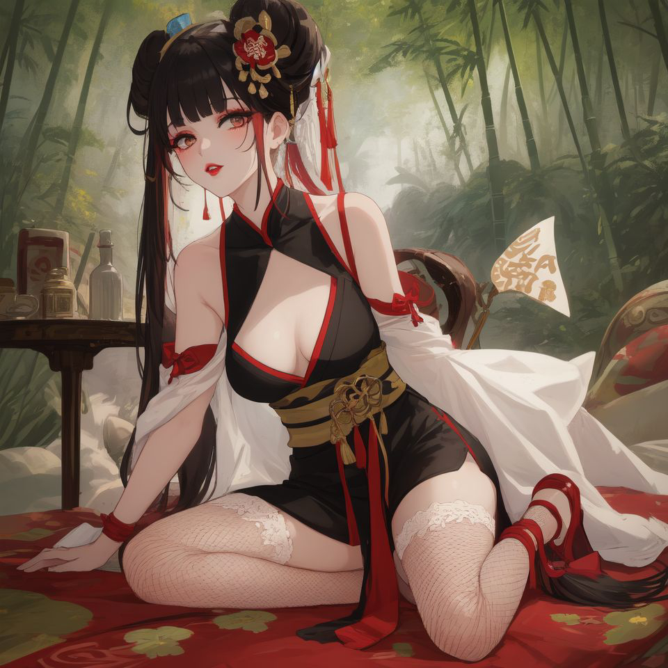 图片[7]-—旧作—-pixiv插画-作品交流服务