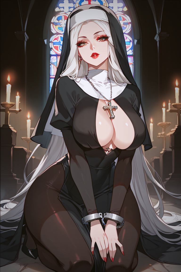 拘束-pixiv插画-作品交流服务