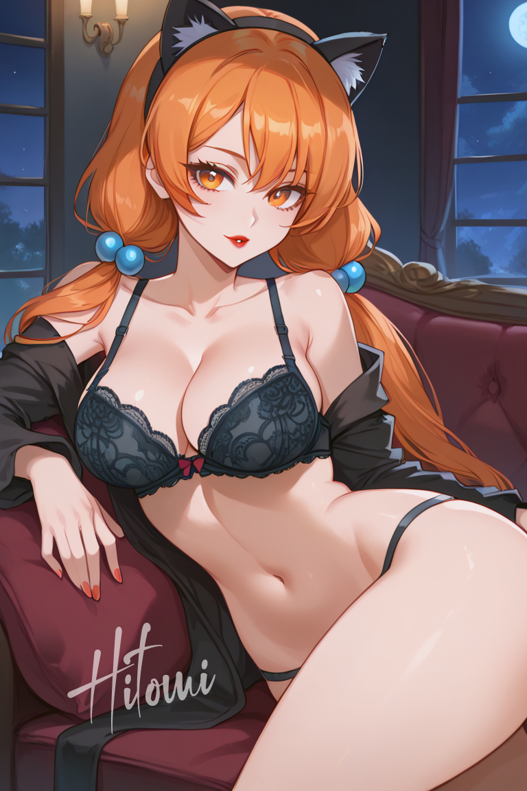 爱莉莎·南十字星-pixiv插画-作品交流服务