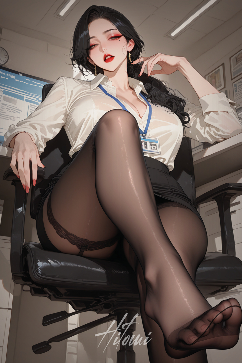 OL-pixiv插画-作品交流服务