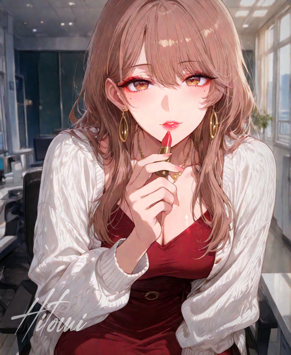 斉藤ミヤコ (推しの子)-pixiv插画-作品交流服务