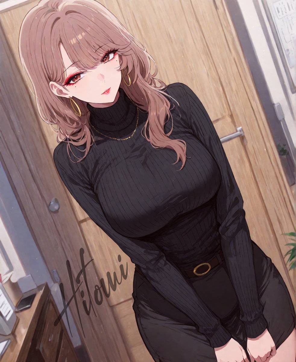 斉藤ミヤコ (推しの子)-pixiv插画-作品交流服务