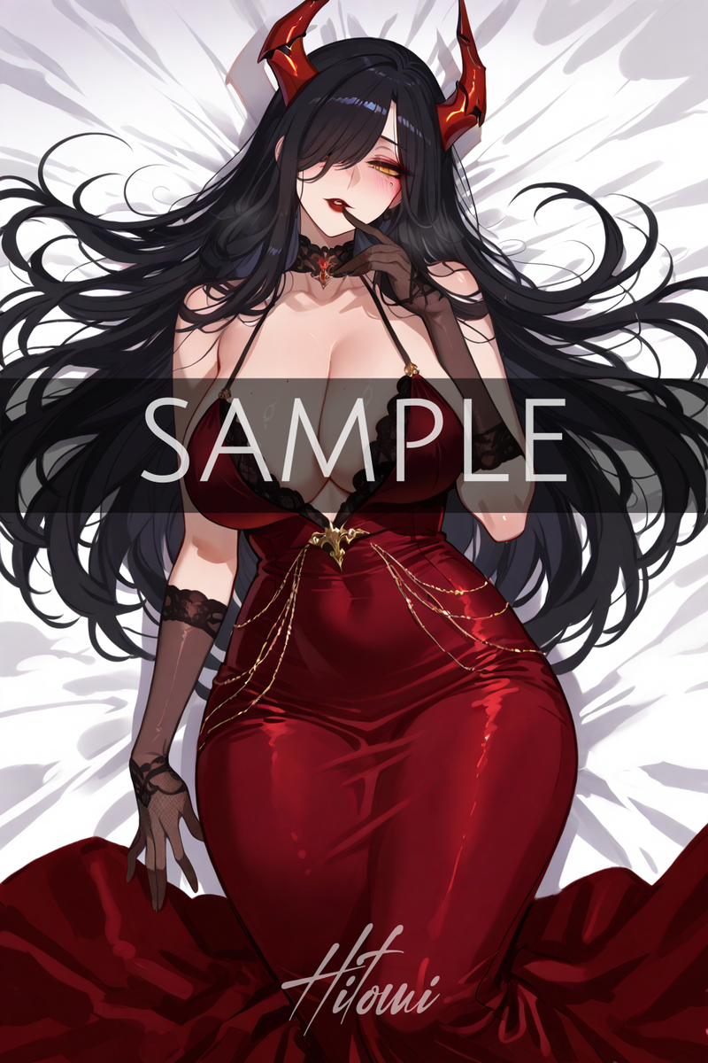 腓特烈大帝-礼服(抱枕样本)-pixiv插画-作品交流服务