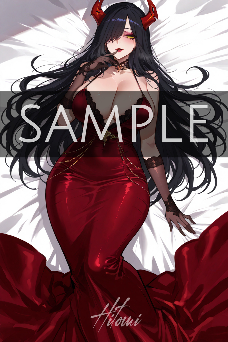 腓特烈大帝-礼服(抱枕样本)-pixiv插画-作品交流服务