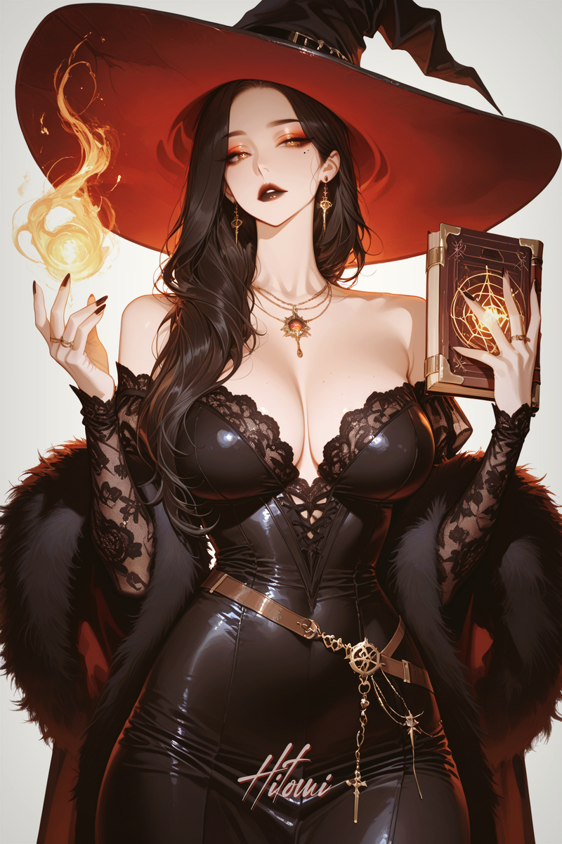 火球术-pixiv插画-作品交流服务