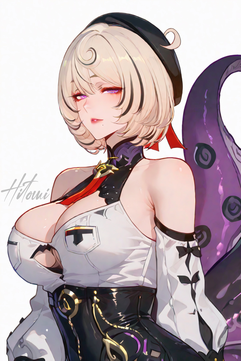 イドリー-pixiv插画-作品交流服务