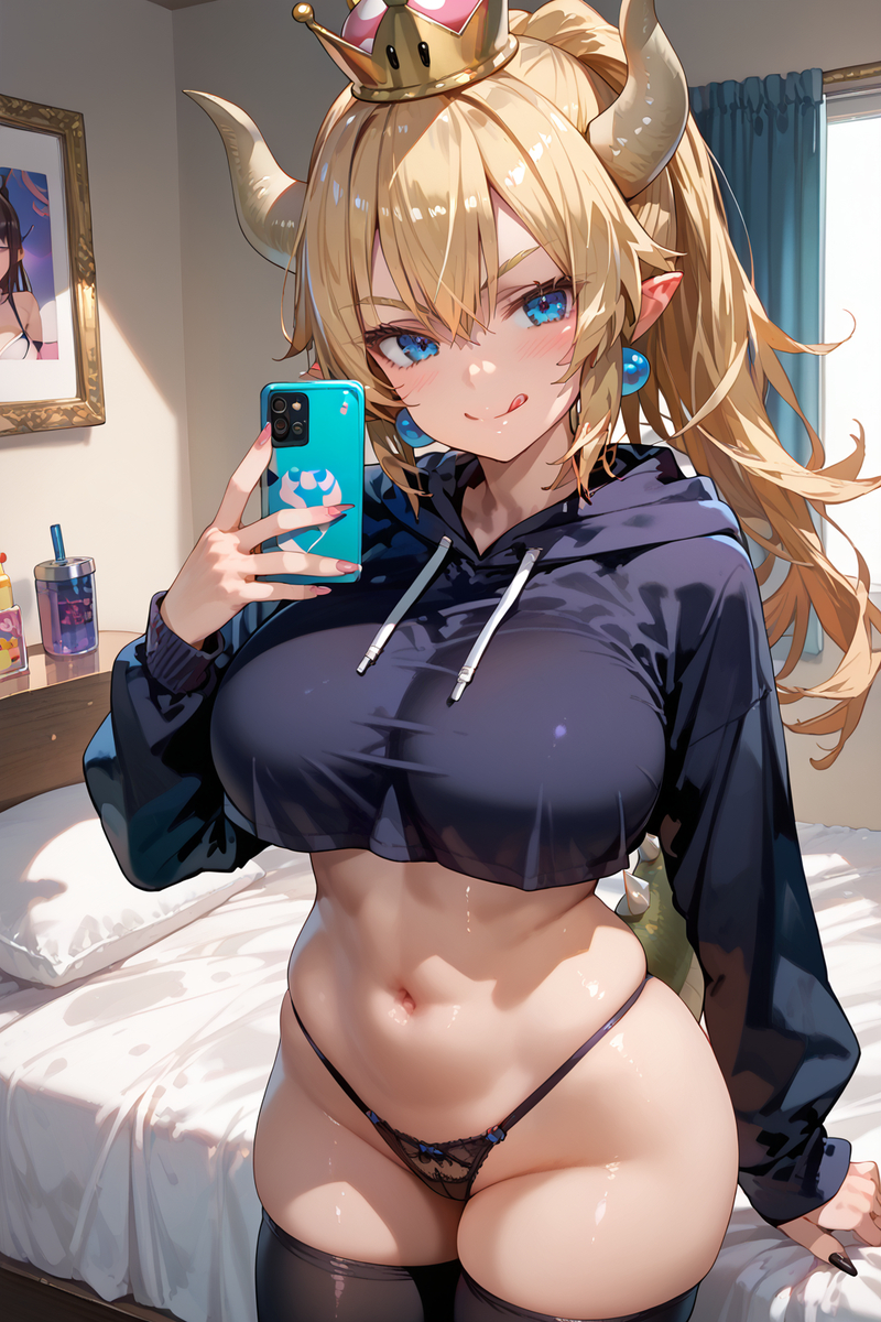 Selfie pose:-pixiv插画-作品交流服务