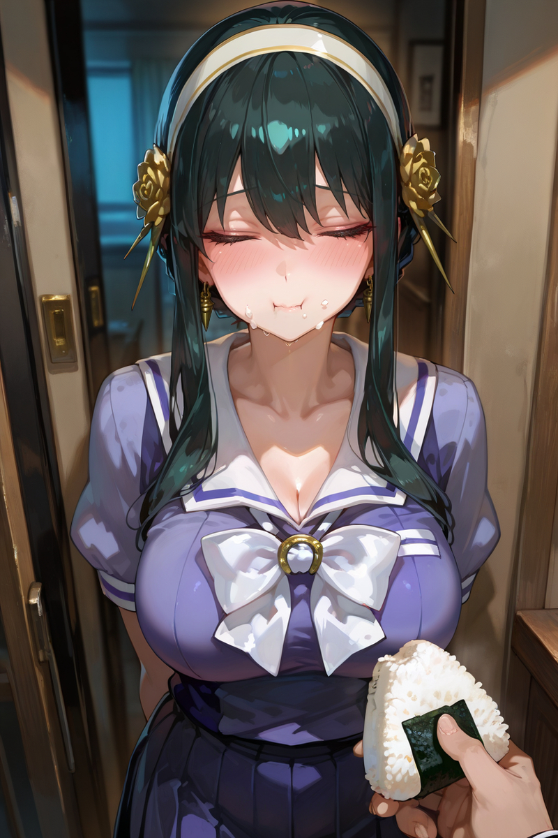 Eat time:-pixiv插画-作品交流服务