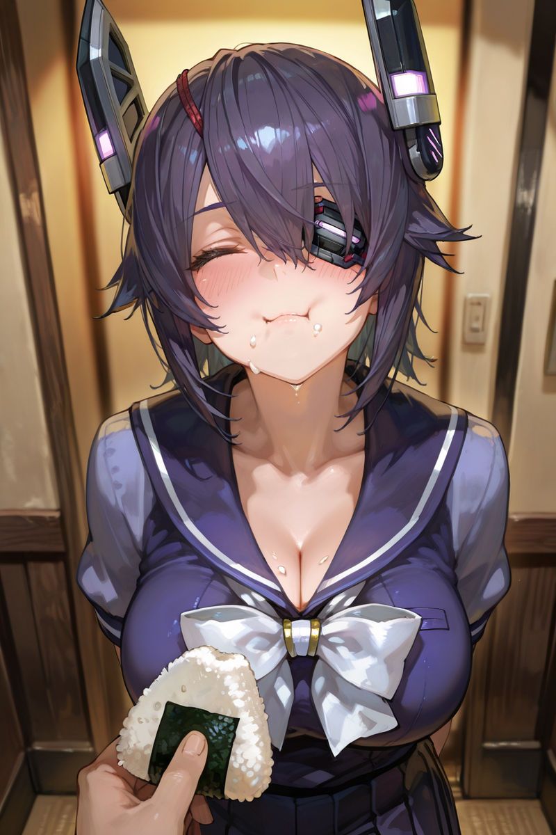 Eat time:-pixiv插画-作品交流服务