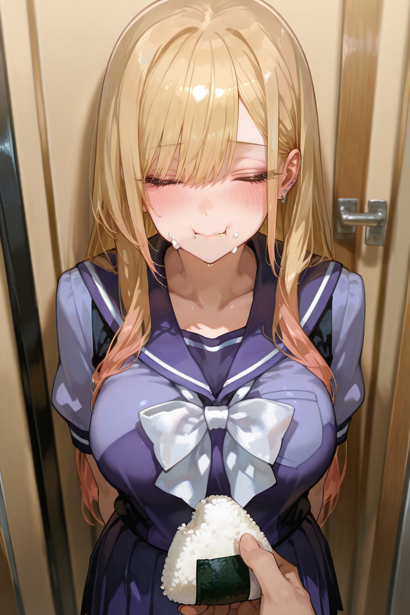 Eat time:-pixiv插画-作品交流服务