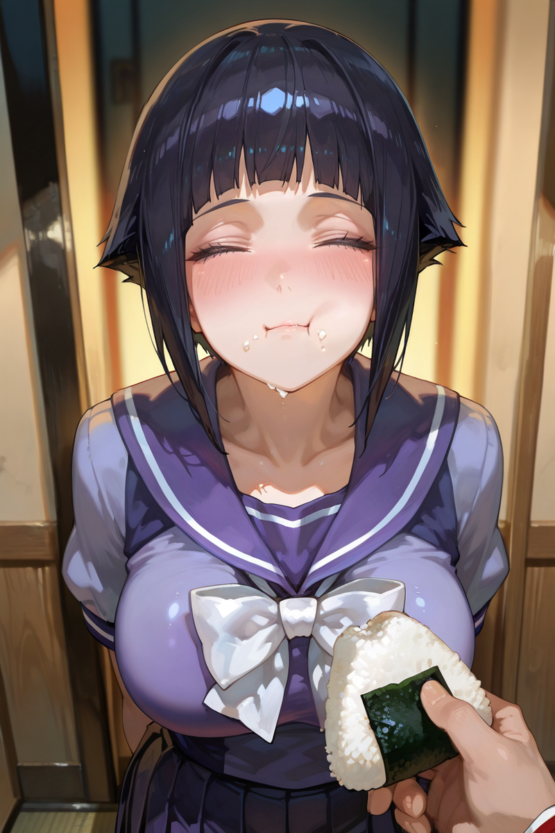 图片[5]-Eat time:-pixiv插画-作品交流服务