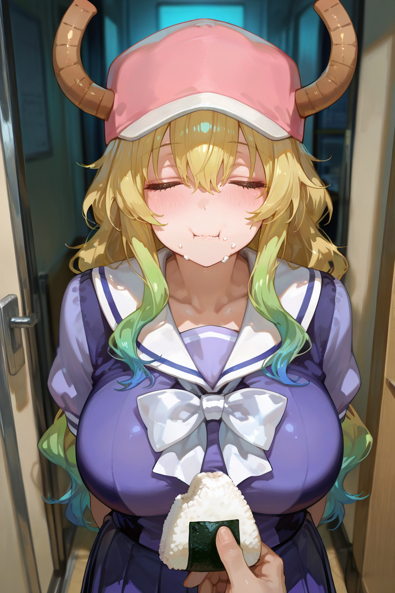 图片[8]-Eat time:-pixiv插画-作品交流服务