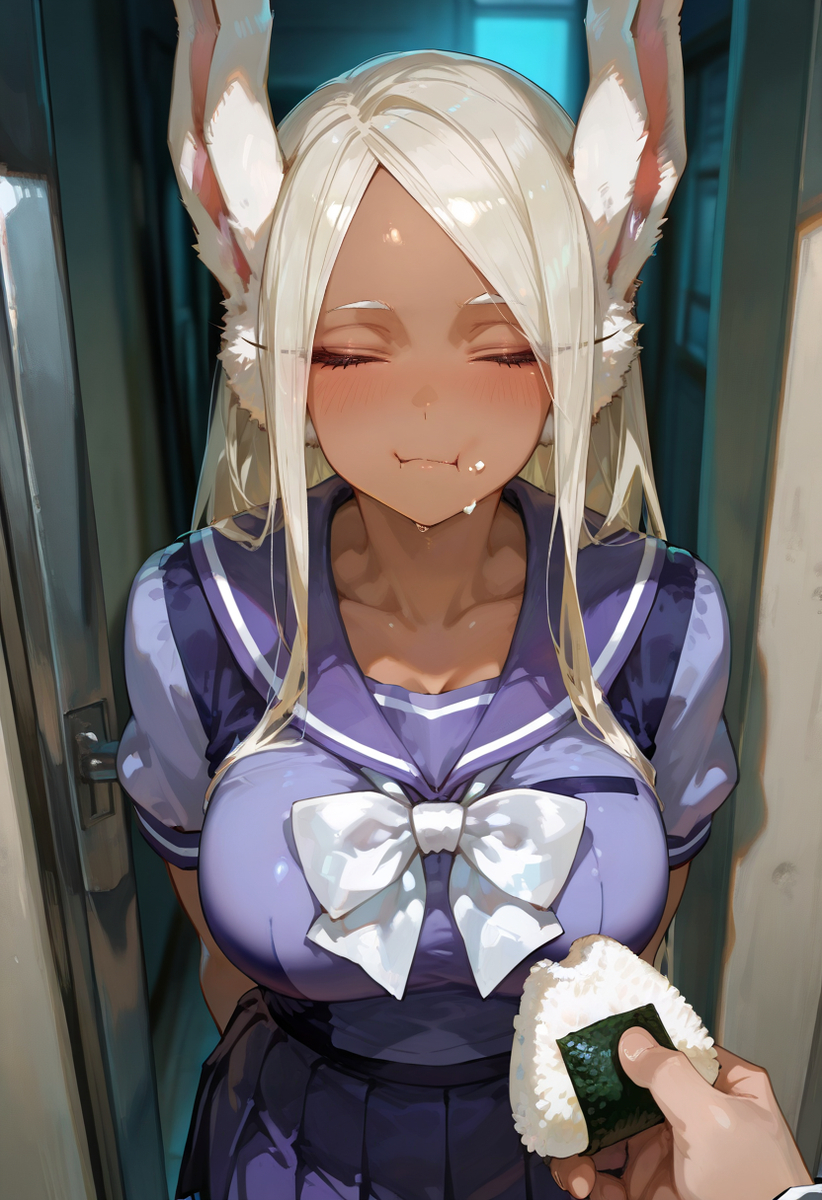 图片[9]-Eat time:-pixiv插画-作品交流服务