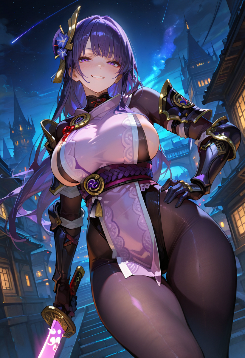 Knight outfit:-pixiv插画-作品交流服务