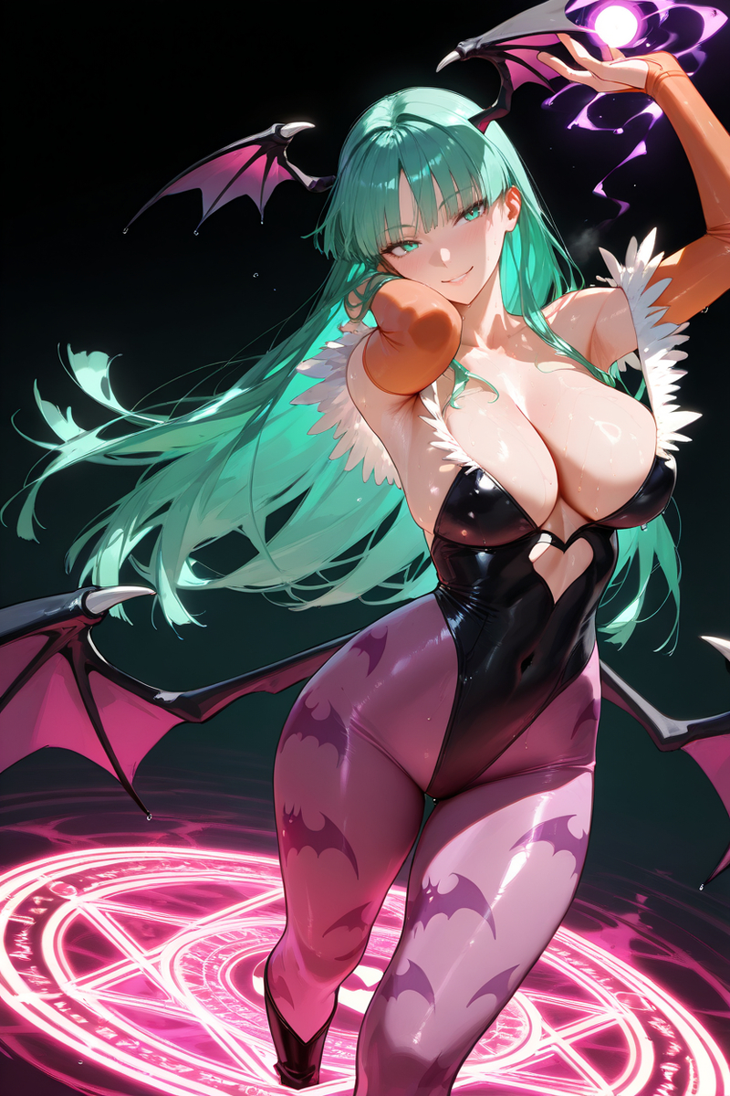 图片[6]-Magic particles:-pixiv插画-作品交流服务