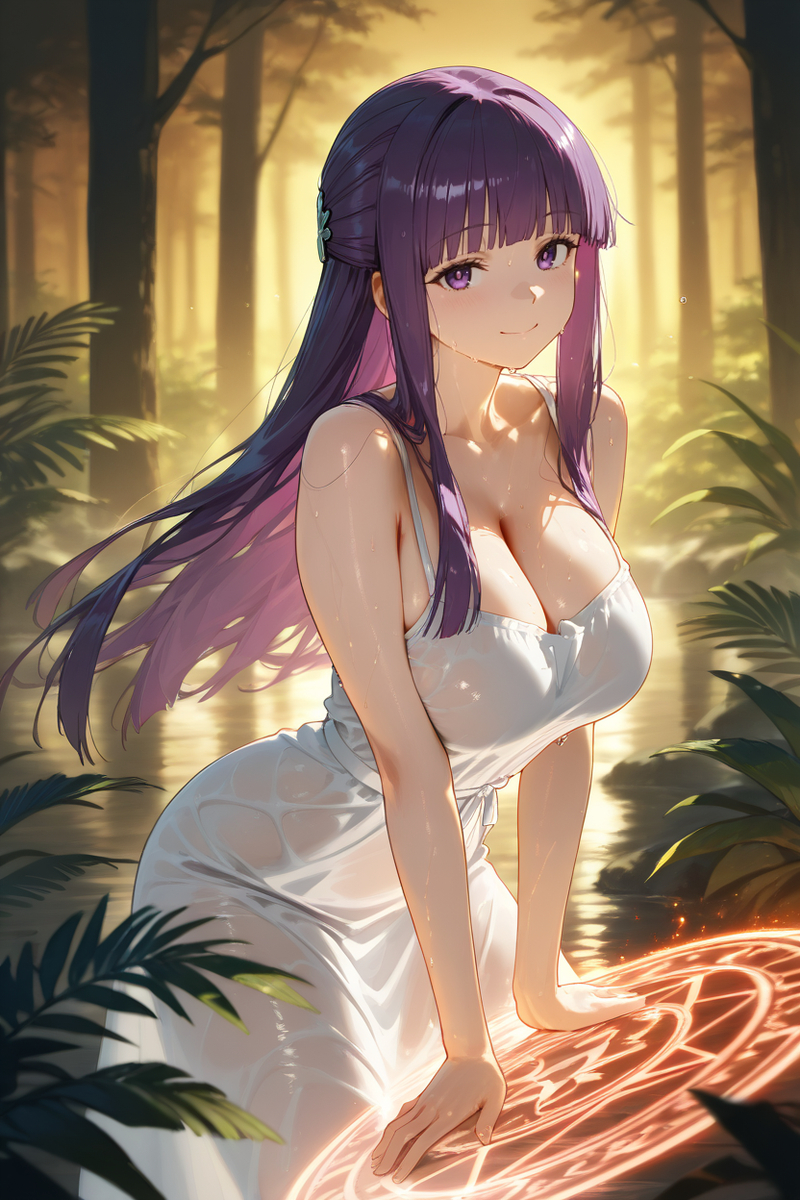 图片[7]-Magic particles:-pixiv插画-作品交流服务