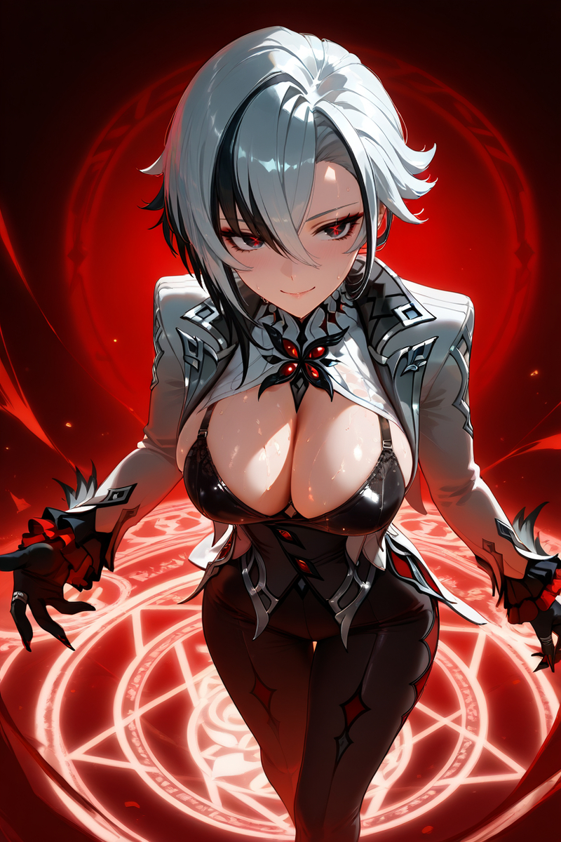 图片[8]-Magic particles:-pixiv插画-作品交流服务