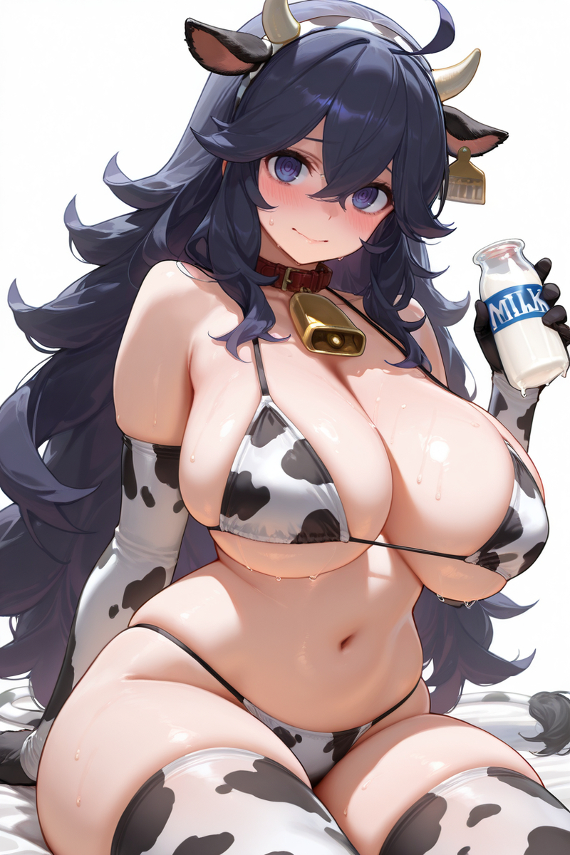 图片[8]-Cowgirl/騎乗位-pixiv插画-作品交流服务