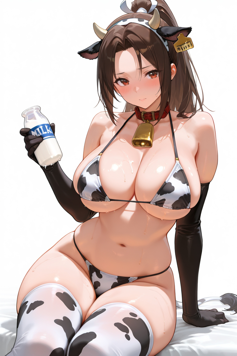 图片[9]-Cowgirl/騎乗位-pixiv插画-作品交流服务