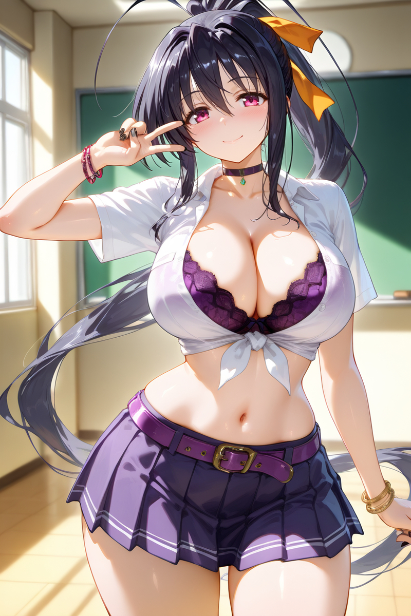 Gyaru girl/ギャル系女子-pixiv插画-作品交流服务